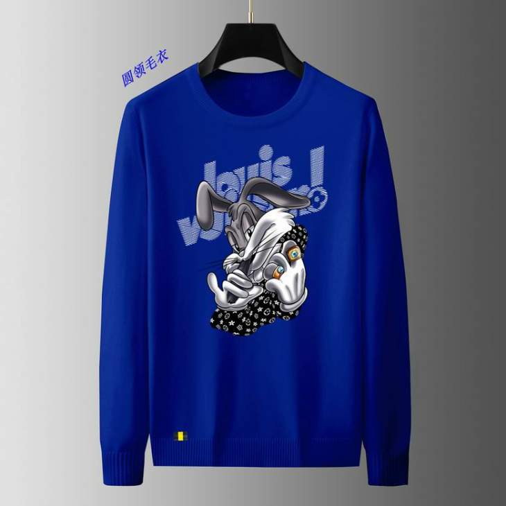 Picture of Louis Vuitton Sweaters _SKULVM-4XL11Ln8247052